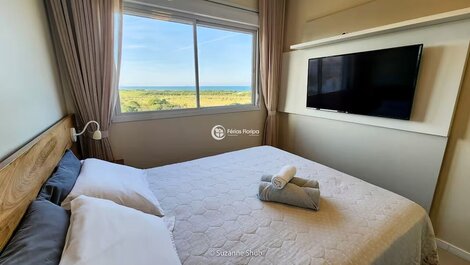 Thai Beach Ocean View Penthouse - Campeche