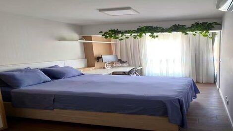 Hermoso apartamento de 3 dormitorios en la playa tailandesa
