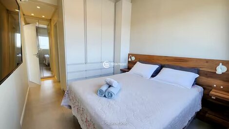 Thai Beach Ocean View Penthouse - Campeche