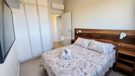 Thai Beach Ocean View Penthouse - Campeche