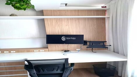 Hermoso apartamento de 3 dormitorios en la playa tailandesa