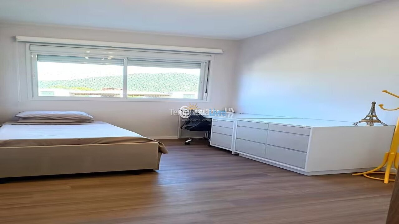 Apartamento para alquiler de vacaciones em Florianopolis (Campeche)