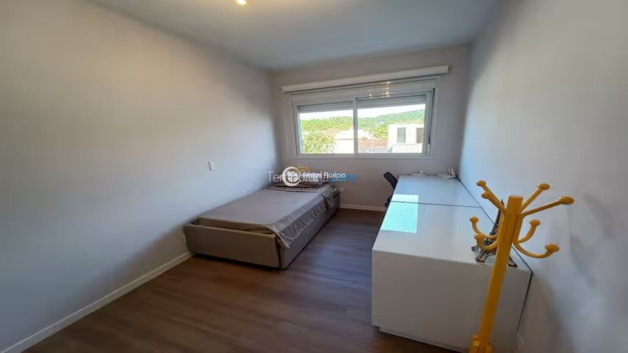 Apartamento para alquiler de vacaciones em Florianopolis (Campeche)