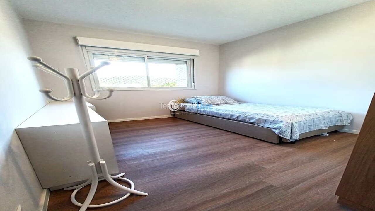 Apartamento para alquiler de vacaciones em Florianopolis (Campeche)