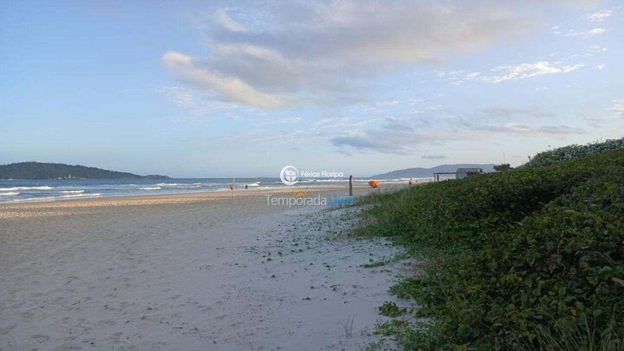 Apartamento para alquiler de vacaciones em Florianopolis (Campeche)