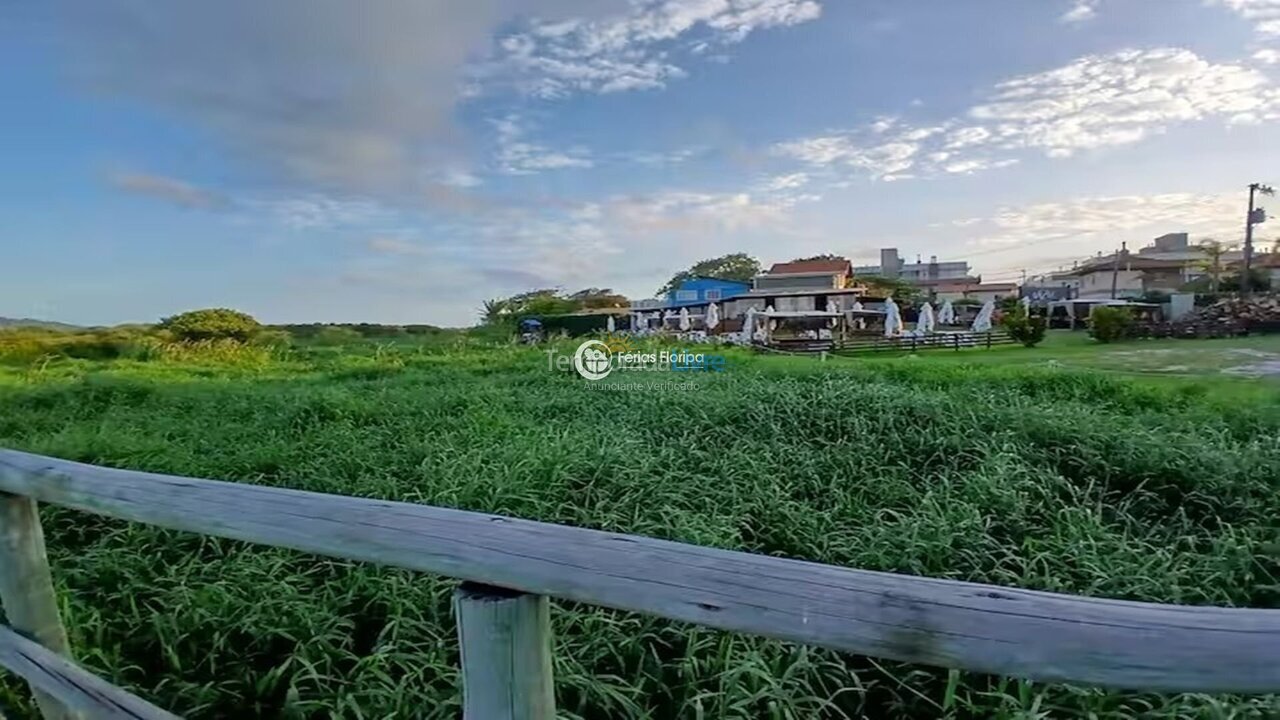 Apartamento para alquiler de vacaciones em Florianopolis (Campeche)