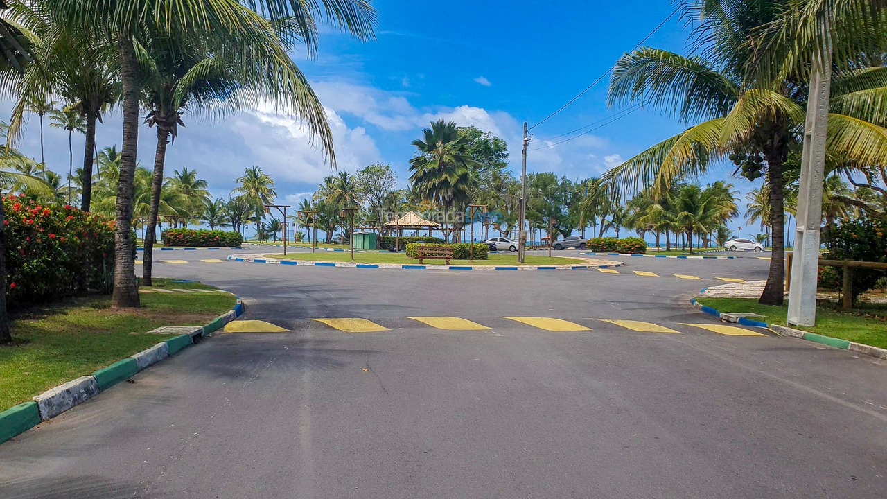 Casa para aluguel de temporada em Camaçari (Praia de Guarajuba)