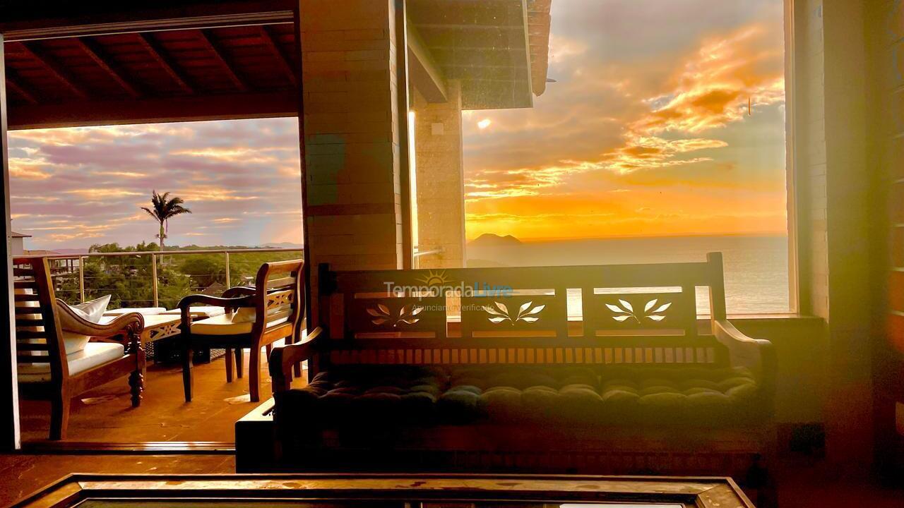 Casa para alquiler de vacaciones em Armação dos Búzios (João Fernandes)