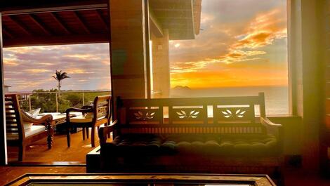 Buzios, Joao Fernandes, frente al mar, Msao Bella Vista