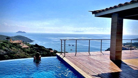 Buzios, Joao Fernandes, frente al mar, Msao Bella Vista