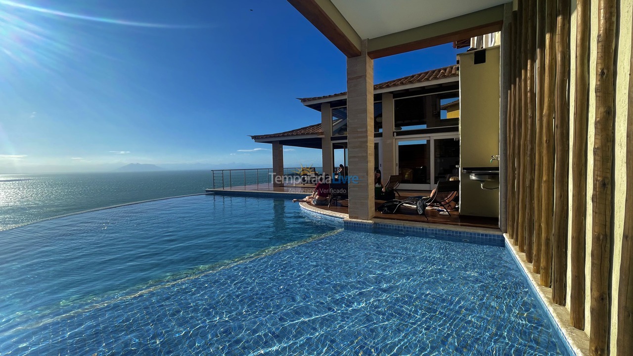 Casa para alquiler de vacaciones em Armação dos Búzios (João Fernandes)