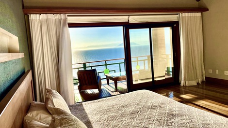 Buzios, Joao Fernandes, frente al mar, Msao Bella Vista