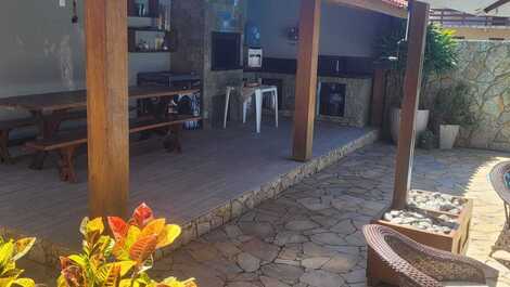 Casa Campeche c Pisc/ proximo ao Mar
