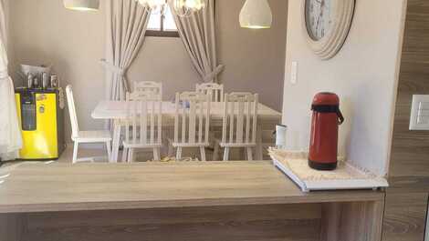 Casa Campeche c Pisc/ proximo ao Mar