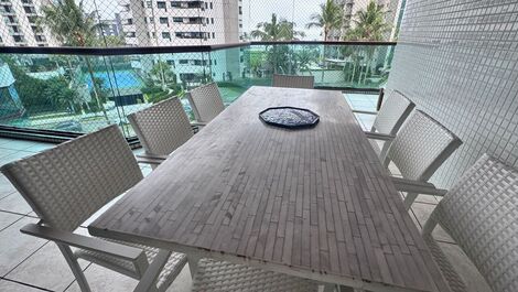 APARTAMENTO FUNCIONAL PARA NOCHEVIEJA