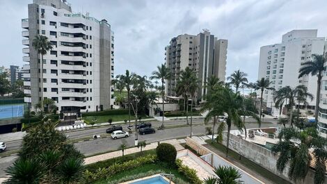 Apartamento para alugar em Bertioga - Riviera de São Lourenço