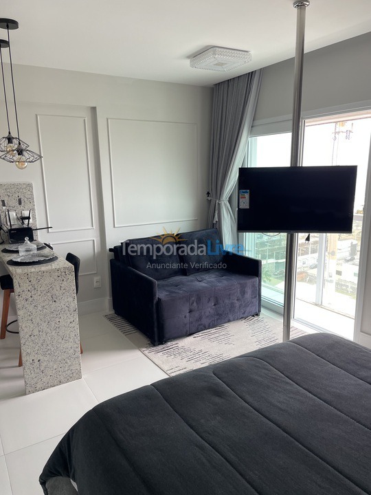 Apartamento para alquiler de vacaciones em Salvador (Itapuã)