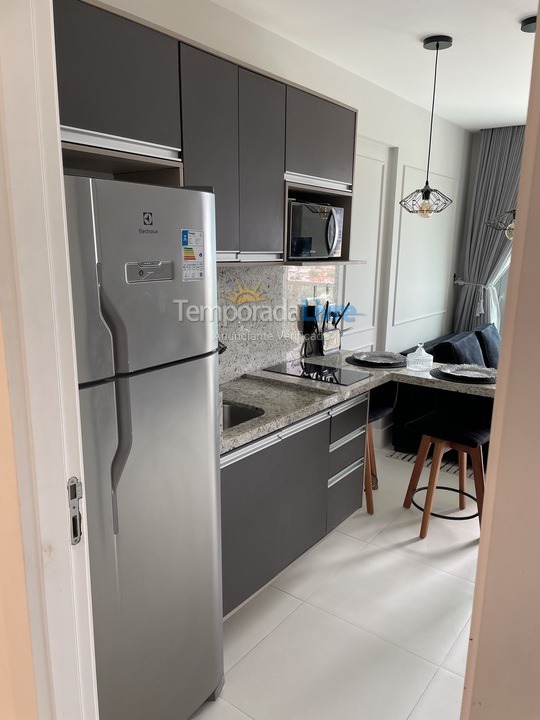 Apartamento para alquiler de vacaciones em Salvador (Itapuã)