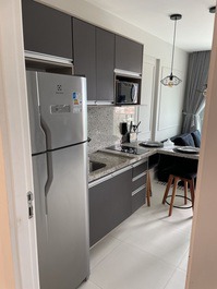 ¡Ubicación privilegiada, seguridad y calidad de vida juntas!