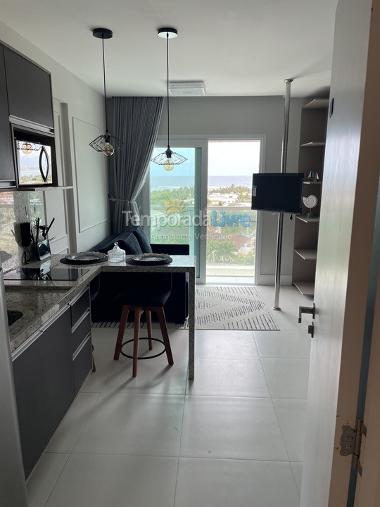 Apartamento para alquiler de vacaciones em Salvador (Itapuã)