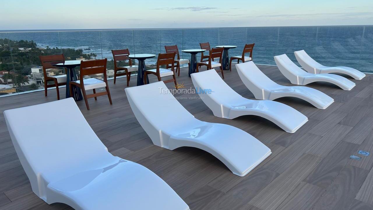 Apartamento para alquiler de vacaciones em Salvador (Itapuã)