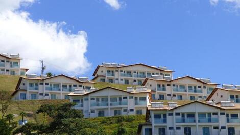 🌄 Casa Completa e Aconchegante em Escarpas do Lago – Capitólio (MG)