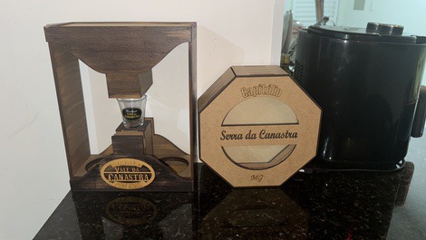 🌄 Casa Completa e Aconchegante em Escarpas do Lago – Capitólio (MG)