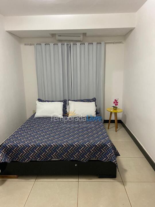 Casa para aluguel de temporada em Capitólio (Escarpas do Lago)