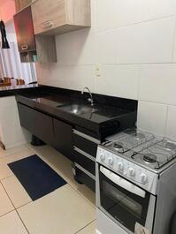 🌄 Casa Completa e Aconchegante em Escarpas do Lago – Capitólio (MG)