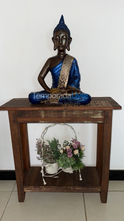 Casa para aluguel de temporada em Capitólio (Escarpas do Lago)