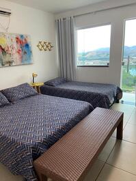 🌄 Casa Completa e Aconchegante em Escarpas do Lago – Capitólio (MG)