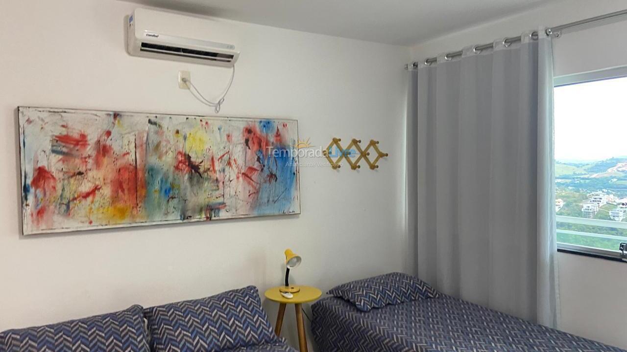 Casa para aluguel de temporada em Capitólio (Escarpas do Lago)