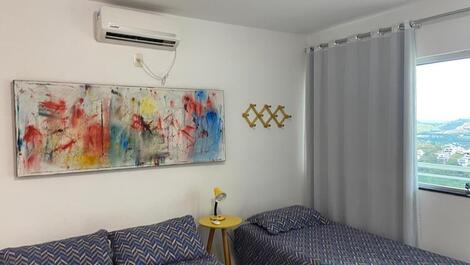 🌄 Casa Completa e Aconchegante em Escarpas do Lago – Capitólio (MG)