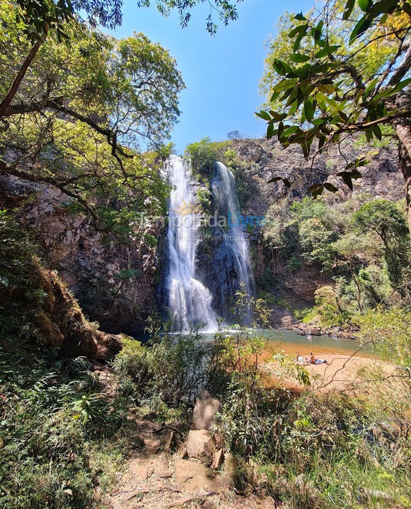 Casa para aluguel de temporada em Capitólio (Escarpas do Lago)