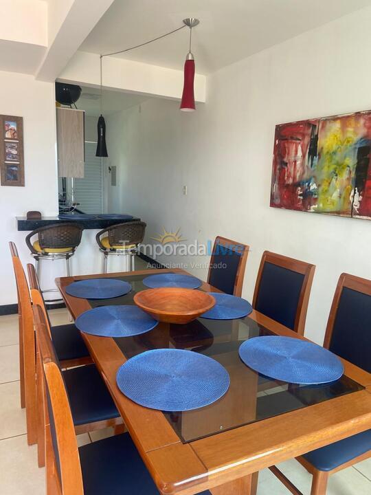 Casa para aluguel de temporada em Capitólio (Escarpas do Lago)