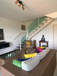 🌄 Casa Completa e Aconchegante em Escarpas do Lago – Capitólio (MG)