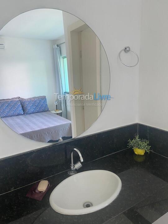 Casa para aluguel de temporada em Capitólio (Escarpas do Lago)