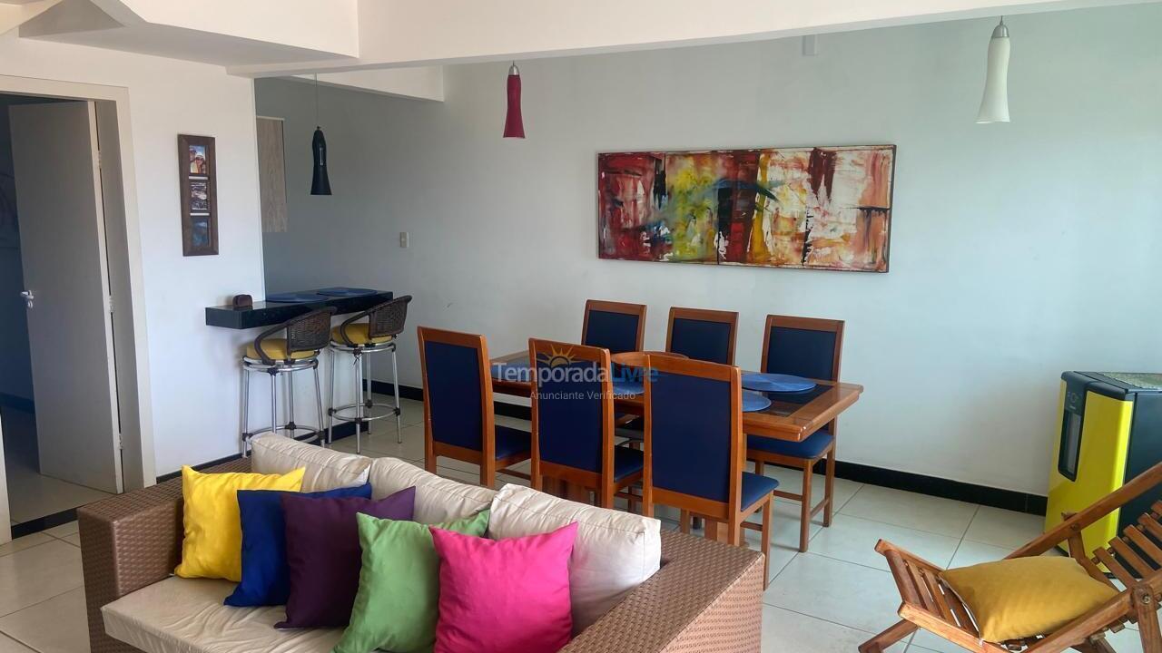 Casa para aluguel de temporada em Capitólio (Escarpas do Lago)