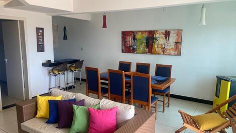 🌄 Casa Completa e Aconchegante em Escarpas do Lago – Capitólio (MG)