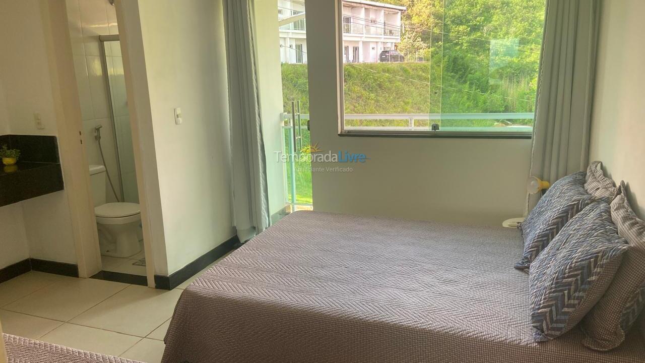 Casa para aluguel de temporada em Capitólio (Escarpas do Lago)