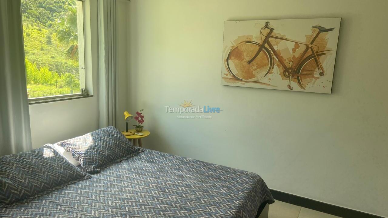 Casa para aluguel de temporada em Capitólio (Escarpas do Lago)