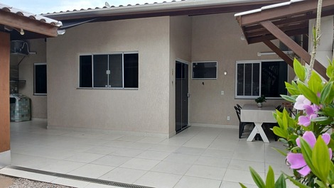 House for rent in Ubatuba - Enseada