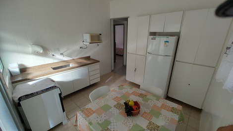 Summer Apartment