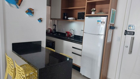 Apartamento para alugar em Florianopolis - Praia dos Ingleses
