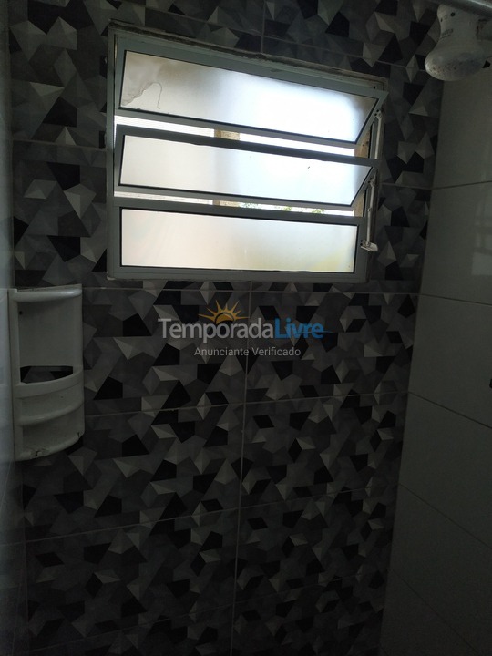 Casa para aluguel de temporada em Ubatuba (Maranduba)