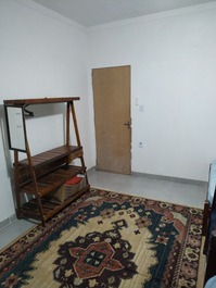 Casa em Ubatuba com piscina - 2 quartos