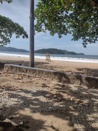 Casa da Dora próx da praia