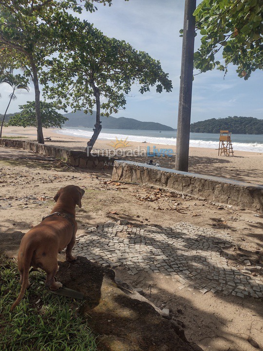 Casa para aluguel de temporada em Caraguatatuba (Massaguaçu)