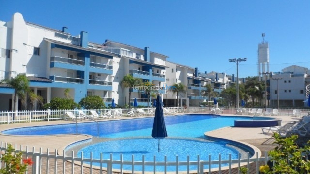 Apartamento para alquiler de vacaciones em Florianopolis (Praia dos Ingleses)