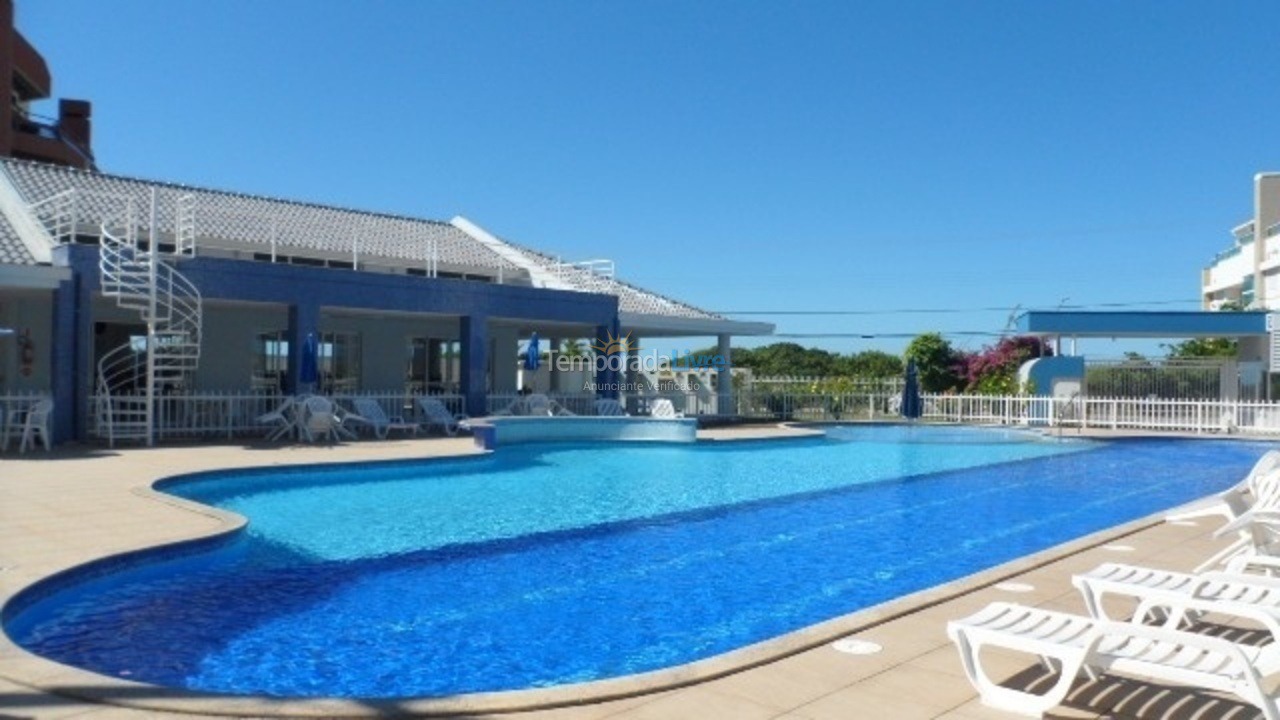 Apartamento para alquiler de vacaciones em Florianopolis (Praia dos Ingleses)
